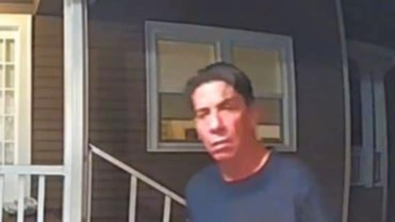 'I'm gonna blow your brains out:' Man assaults, threatens UW student inside off-campus home