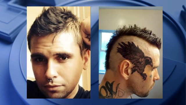 Arlington Police looking for suspect who burglarized home while family slept