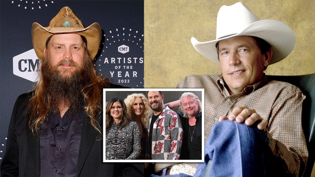 Coming to Seattle: Country legend George Strait announces stadium tour with Chris Stapleton, Little Big Town