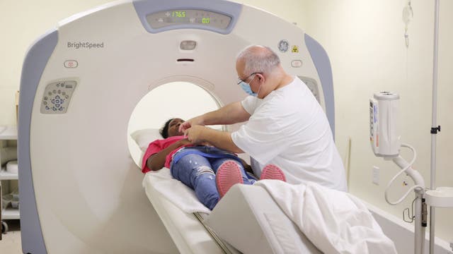 Healthier Together: October is Breast Cancer Awareness Month