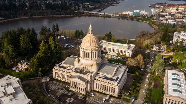 Washington state lawmaker pushes to ban hog-tying by police following Manuel Ellis’ death