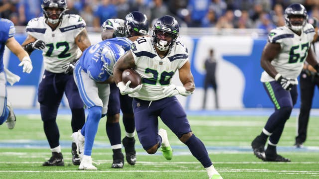 Pete Carroll: Seahawks defense made some strides, but explosive plays allowed still a big issue