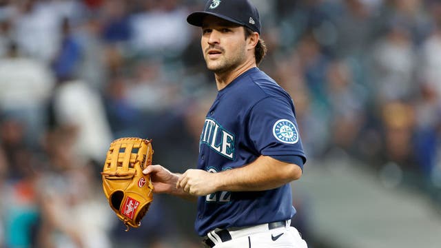 Mariners will head to Toronto for best-of-3 Wild Card series this weekend