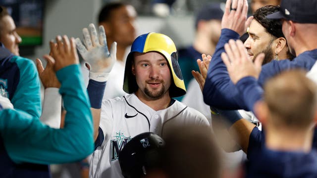 Seattle Mariners announce start times for this weekend's ALDS games