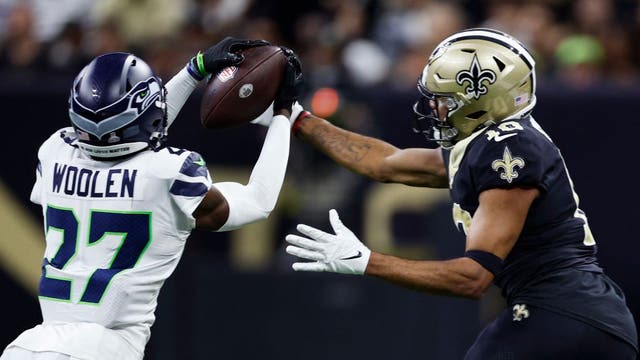 How to watch Seattle Seahawks vs. New Orleans Saints game live