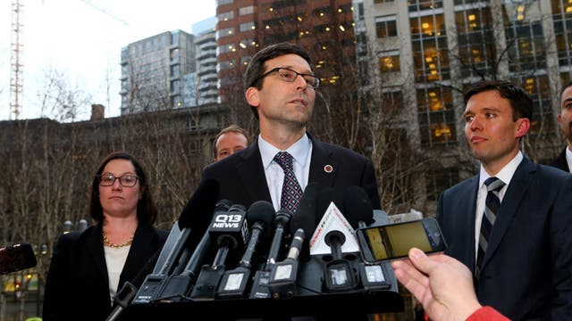 AG: Gold mine in Okanogan County polluted waterways, penalties could cost millions