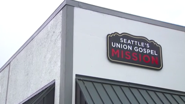 Seattle’s Union Gospel Mission puts call out for Thanksgiving turkey donations amid shortage
