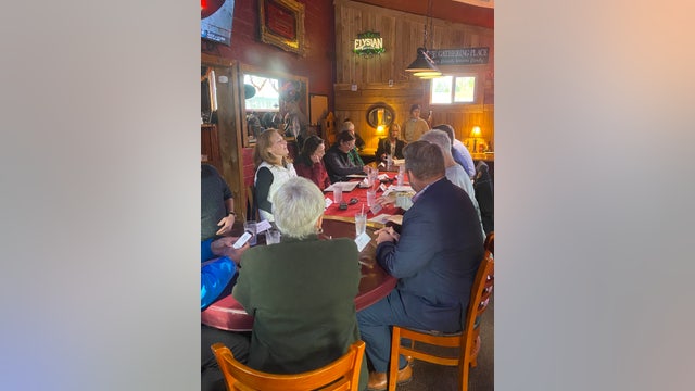 Businesses concerned about potential road closures, landslides following Bolt Creek Fire