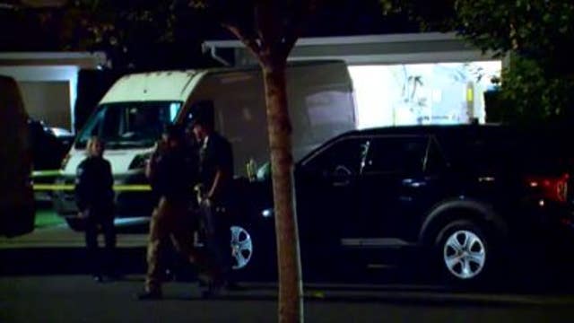 Police: Estranged husband kidnaps wife from home, drove her into the woods and threatened to kill her