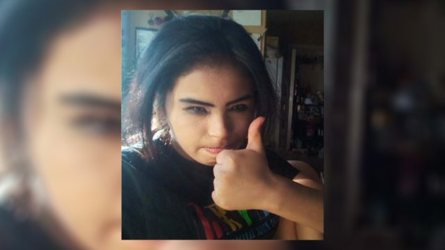 WSP seeks missing Indigenous teenager, last seen in Aberdeen