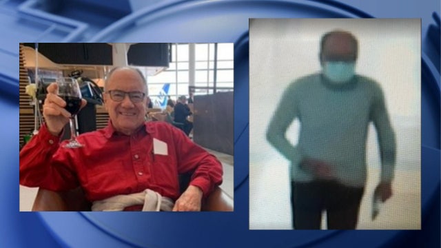 Missing Australian man found safe in Renton 8 days after disappearance