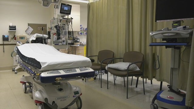 Washington hospitals risk reducing healthcare services amid financial struggles