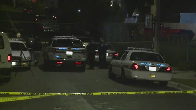 Family of Tacoma man killed in Nov. 2020 pleading for leads in his cold case