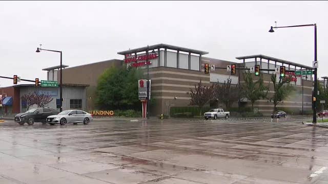 4 teens arrested after driving stolen car, shooting at another driver in Renton