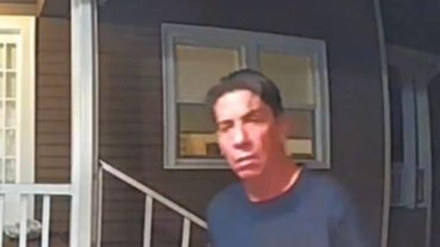 'I'm gonna blow your brains out:' Man assaults, threatens UW student inside off-campus home