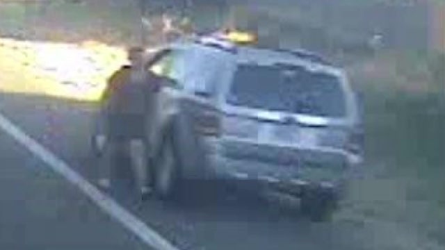 Woman charged in deadly hit-and-run found passed out in car with drugs, 1-year-old in backseat: docs