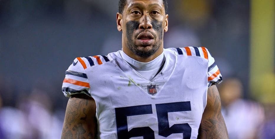 Bruce Irvin Thursday Press Conference – October 13 