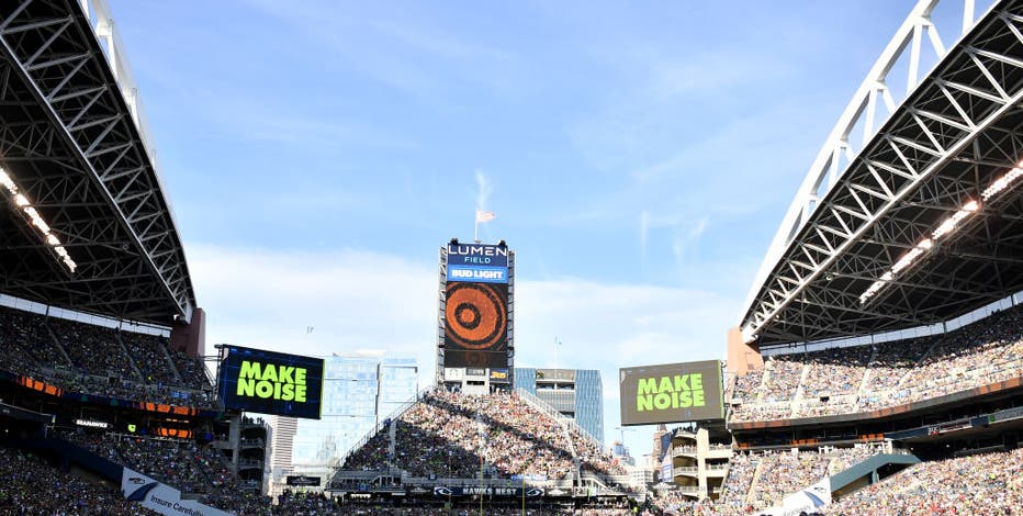 Here's when the Seahawks will play if Mariners force Game 4 on Sunday