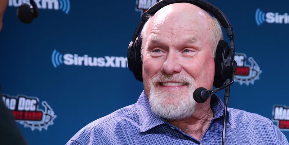 NFL legend Terry Bradshaw reveals cancer battles, working his way back to  100%