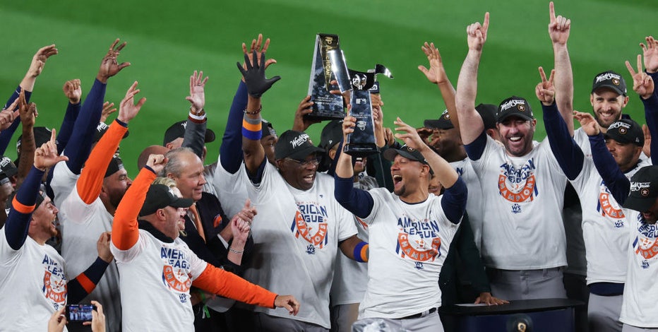 No U.S.-born Black players on expected World Series rosters