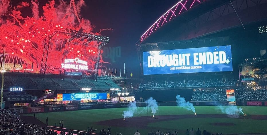 Your Take- Will the Mariners make the playoffs in 2022?