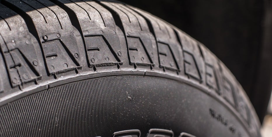 When can you get studded tires in WA? Here's everything you need to know