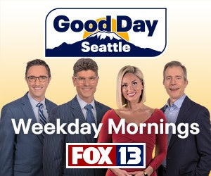 Watch Good Day Seattle on FOX 13