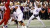 Michael Penix Jr. carries No. 12 Washington to 51-33 win over Washington State in Apple Cup