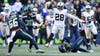 Takeaways from Seahawks 40-34 overtime loss to Raiders