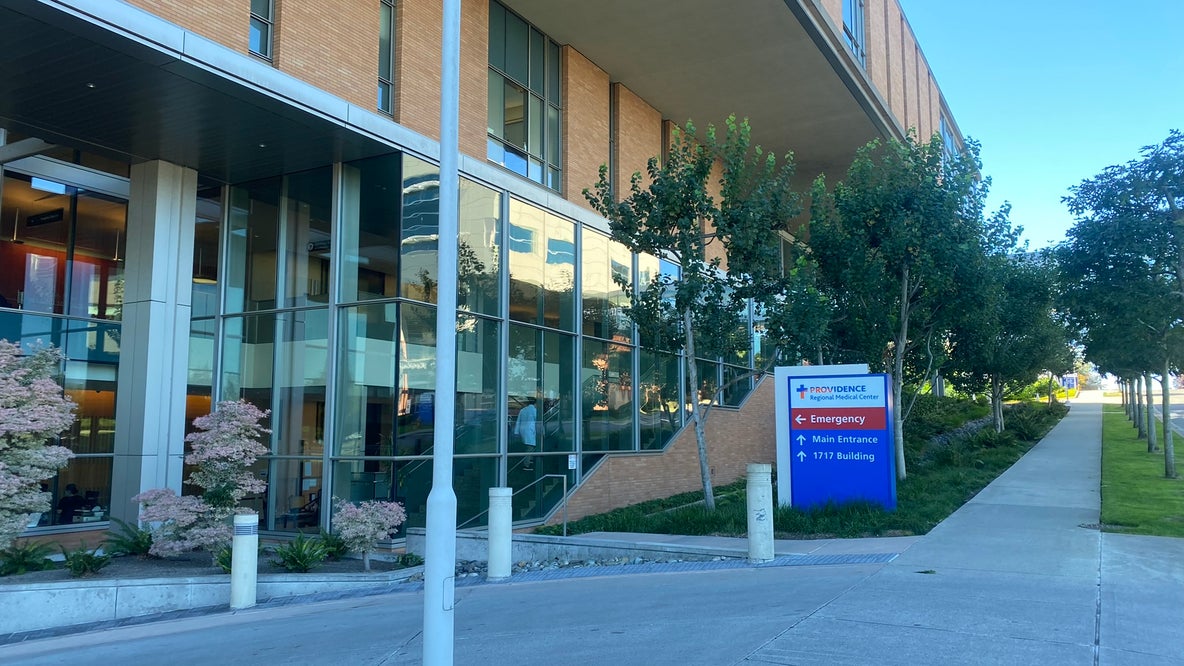 WA AG sues Providence, claiming pregnant, nursing employees denied support