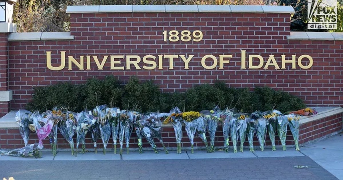 University of Idaho students return to campus as police have yet to ...