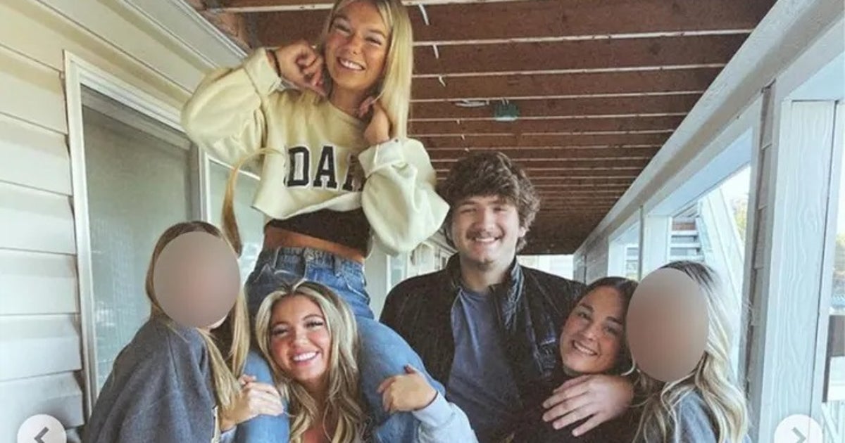 Families of slain Idaho students sue WSU, alleging failures before murders