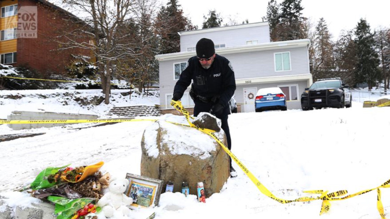 New York Post on X: Idaho murders: Investigators work through Thanksgiving  Day as college town shuts down    / X
