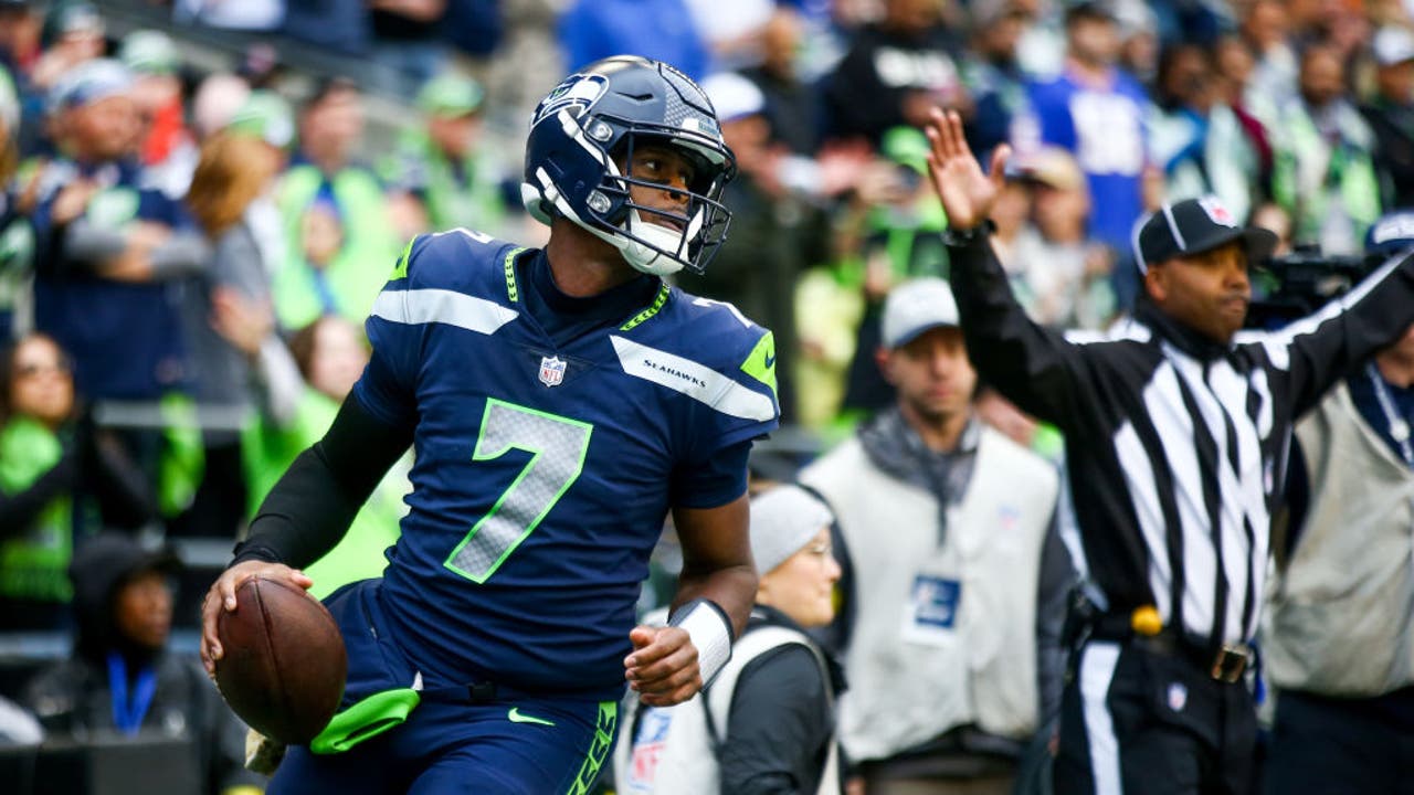 Takeaways from Seahawks 27-13 win over Giants