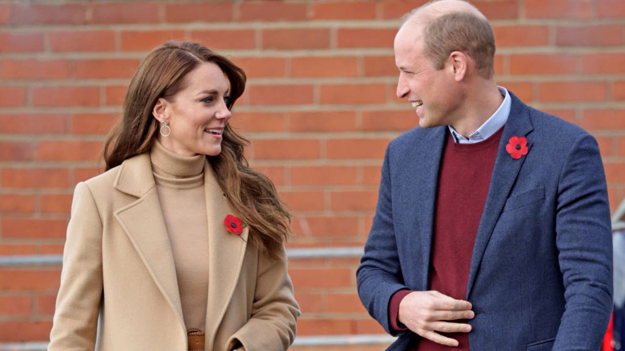 Prince William, Kate arriving in Boston with focus on environmental program - Vimarsana News