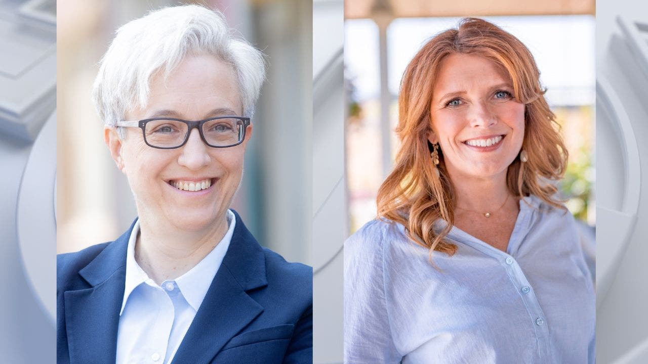 Oregon governor's race a nail-biter, still too early to call - Vimarsana News