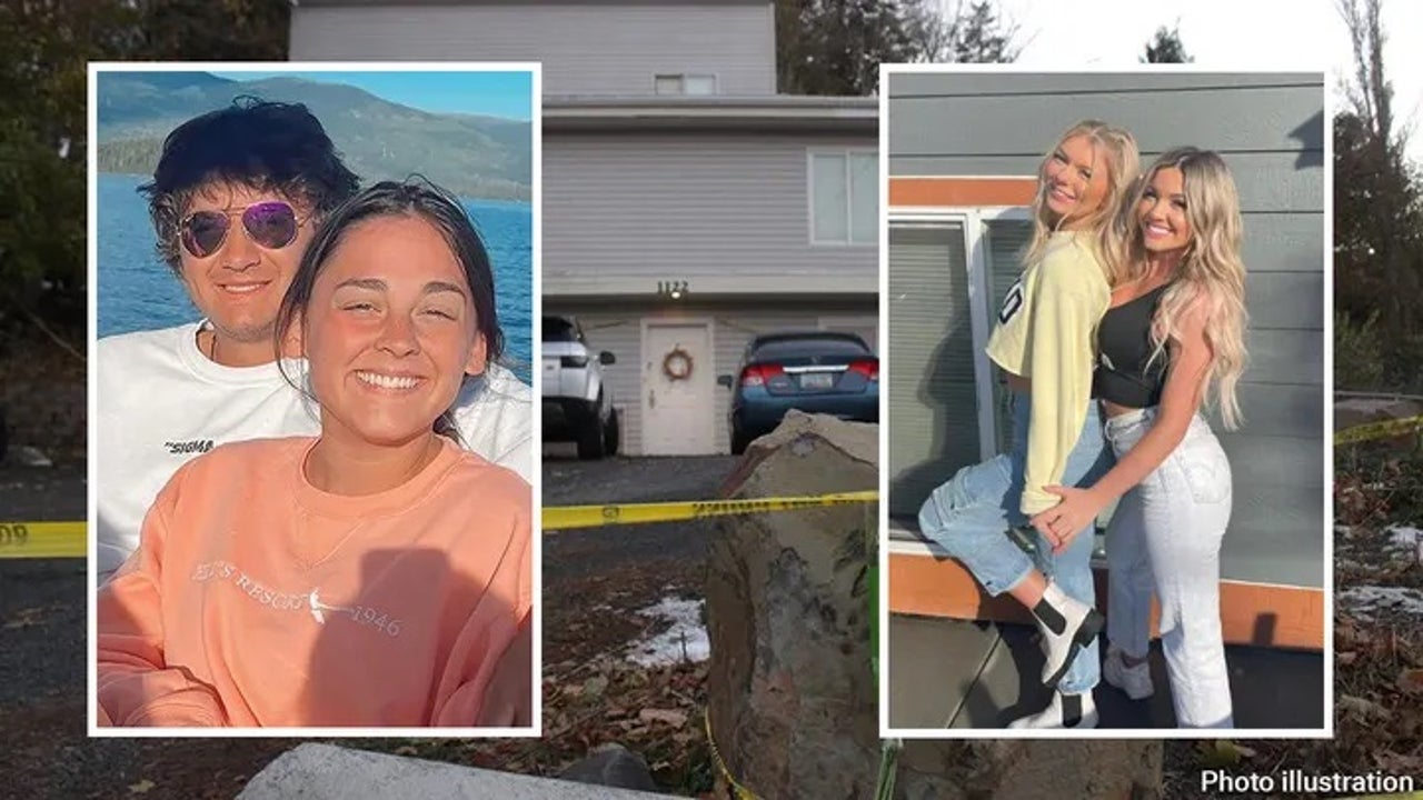 2 surviving roommates of slain Idaho students speak out for 1st