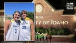 Idaho murders: President of fraternity speaks out for the first time since member was killed