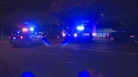 SUV crashes into tree in Woodinville; 3 people injured