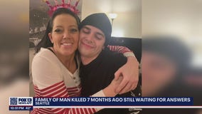 'I’ve lost joy in everything:' Mom wants justice for her son 7 months after deadly shooting