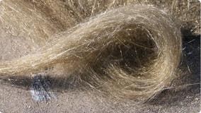 Don't touch! Phenomenon known as 'Pele's Hair' possible after Mauna Loa eruption