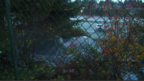 WSDOT, Everett Mayor at odds over homeless encampment work