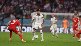 USA vs. England could change world's perception of American soccer