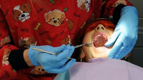 Healthier Together: Importance of seeing a pediatric dentist