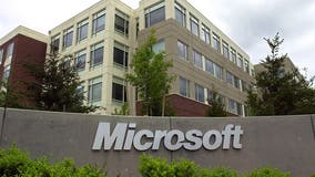 Microsoft extends aid for Ukraine’s wartime tech innovation