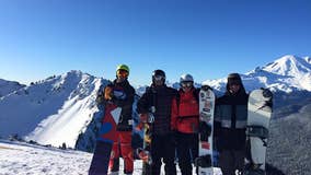 Ski Report: Thanksgiving weekend at Western WA ski resorts