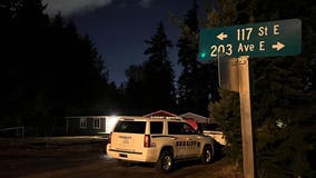 Investigation underway after Deputy shoots armed suspect near Bonney Lake