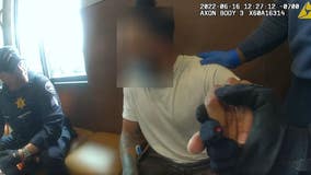 VIDEO: Pierce County deputies praised for their calm, caring response to mental health crisis