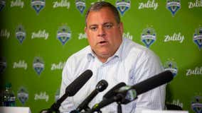 Sounders GM Garth Lagerwey leaves Seattle for opportunity in Atlanta