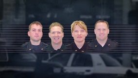 Four Lakewood police officers killed 15 years ago